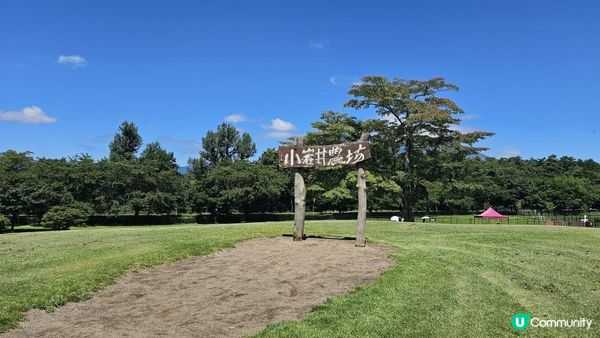 [岩手県必到景點 日本小岩井農場 130年歷史 ]