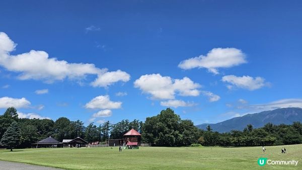 [岩手県必到景點 日本小岩井農場 130年歷史 ]