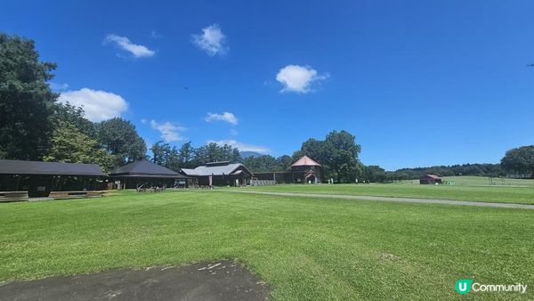 [岩手県必到景點 日本小岩井農場 130年歷史 ]