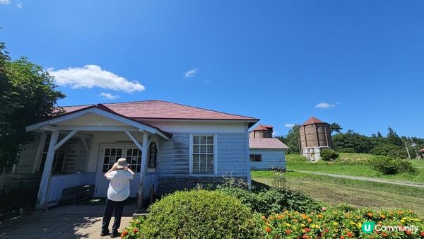[岩手県必到景點 日本小岩井農場 130年歷史 ]