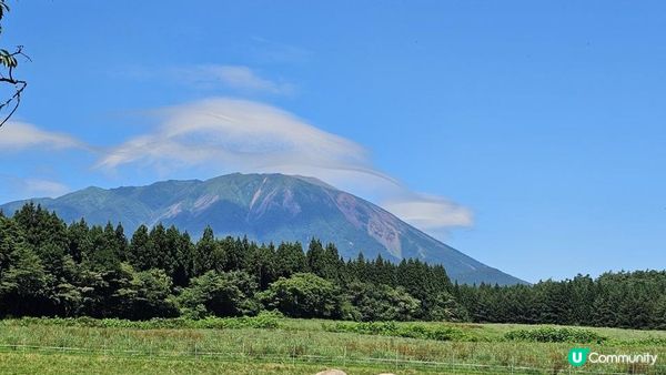 [岩手県必到景點 日本小岩井農場 130年歷史 ]