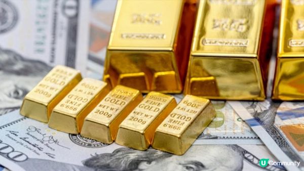 【投資寶典】現貨黃金止損設置多少更為合理？兩個根據你要知道！