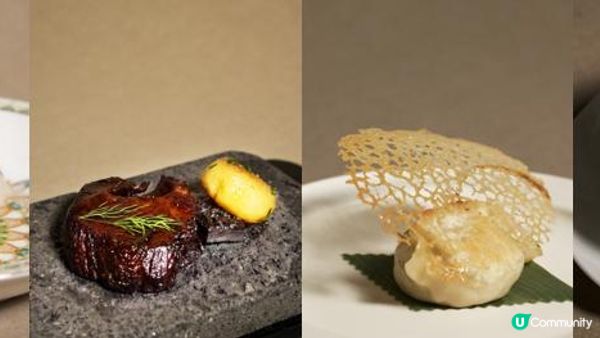 擇星寧波菜館甬府香港 推出不時不食「立秋宴」