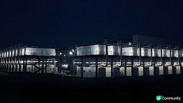遠景烏蘭察布星河基地投產 打造吉瓦級AI基礎設施新模式