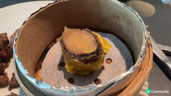 台北高級INPARADISE 平日午餐放題