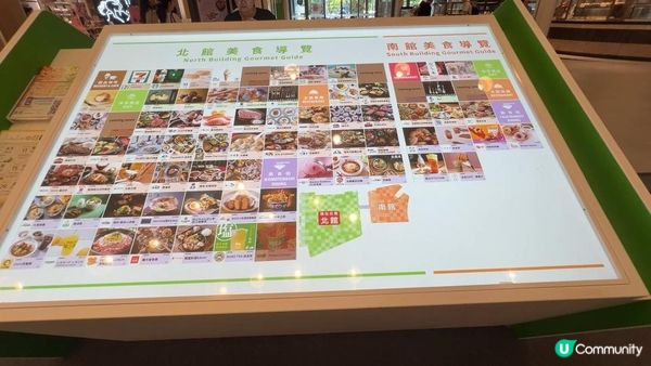 【台中自由行】LaLaport 咁多美食食邊間？北館超人氣指標名店大點兵，深度實測日本直送「北丸」職人料理與南館 LOPIA 超市神級熟食區！