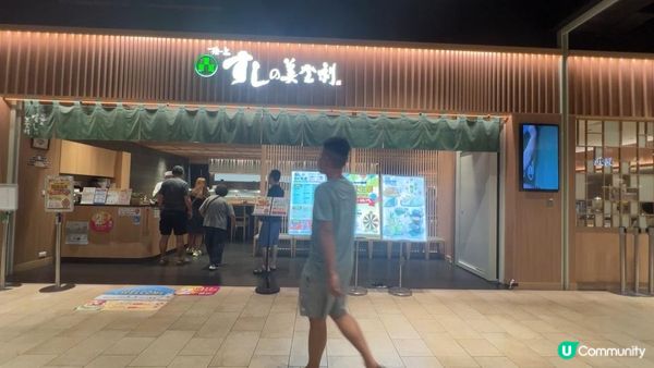 【台中自由行】LaLaport 咁多美食食邊間？北館超人氣指標名店大點兵，深度實測日本直送「北丸」職人料理與南館 LOPIA 超市神級熟食區！