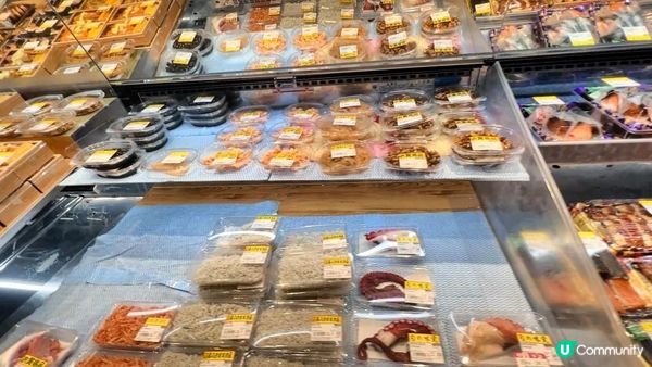 【台中自由行】LaLaport 咁多美食食邊間？北館超人氣指標名店大點兵，深度實測日本直送「北丸」職人料理與南館 LOPIA 超市神級熟食區！