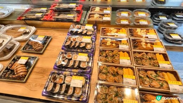 【台中自由行】LaLaport 咁多美食食邊間？北館超人氣指標名店大點兵，深度實測日本直送「北丸」職人料理與南館 LOPIA 超市神級熟食區！