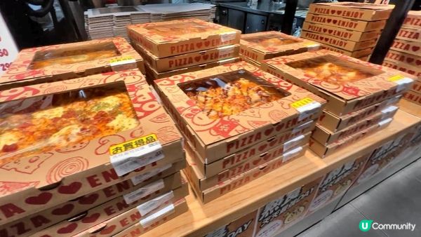 【台中自由行】LaLaport 咁多美食食邊間？北館超人氣指標名店大點兵，深度實測日本直送「北丸」職人料理與南館 LOPIA 超市神級熟食區！