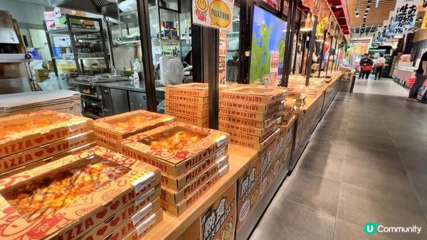 【台中自由行】LaLaport 咁多美食食邊間？北館超人氣指標名店大點兵，深度實測日本直送「北丸」職人料理與南館 LOPIA 超市神級熟食區！