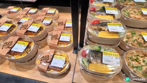 【台中自由行】LaLaport 咁多美食食邊間？北館超人氣指標名店大點兵，深度實測日本直送「北丸」職人料理與南館 LOPIA 超市神級熟食區！