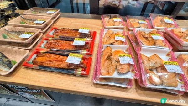 【台中自由行】LaLaport 咁多美食食邊間？北館超人氣指標名店大點兵，深度實測日本直送「北丸」職人料理與南館 LOPIA 超市神級熟食區！