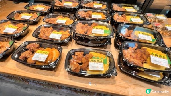 【台中自由行】LaLaport 咁多美食食邊間？北館超人氣指標名店大點兵，深度實測日本直送「北丸」職人料理與南館 LOPIA 超市神級熟食區！