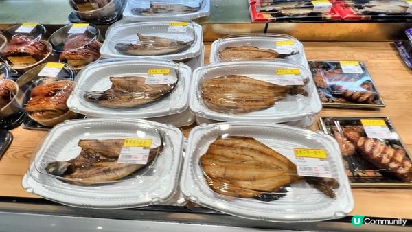 【台中自由行】LaLaport 咁多美食食邊間？北館超人氣指標名店大點兵，深度實測日本直送「北丸」職人料理與南館 LOPIA 超市神級熟食區！