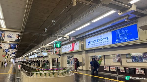 【京都】京都短旅行兩日一夜遊記 - 交通、住宿、行程大公開!