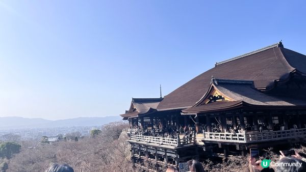 【京都】京都短旅行兩日一夜遊記 - 交通、住宿、行程大公開!