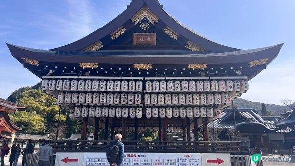 【京都】京都短旅行兩日一夜遊記 - 交通、住宿、行程大公開!