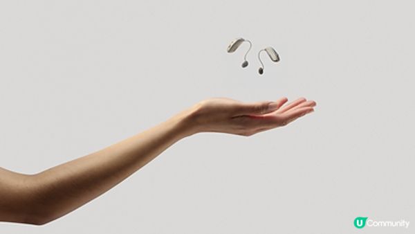 全新 ReSound Sensia™ 助聽器能提升您想聽到的聲音 -- 而非僅僅是音量最大的聲音