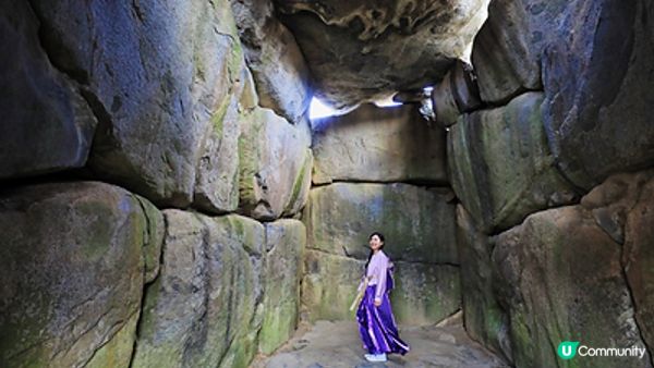 「飛鳥・藤原宮都」列入世界遺產！