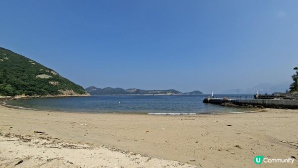 夏季浮潛玩水系列🎽🤿💦【南丫島石排灣💦】