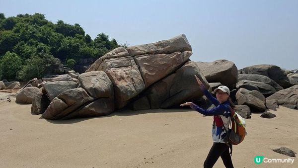 夏季浮潛玩水系列🎽🤿💦【南丫島石排灣💦】