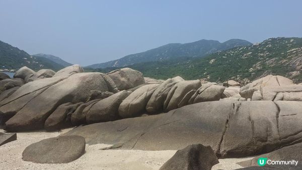 夏季浮潛玩水系列🎽🤿💦【南丫島石排灣💦】