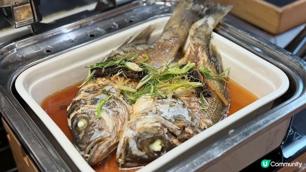 盡情吃! 肉饗無盡 All You Can Meat