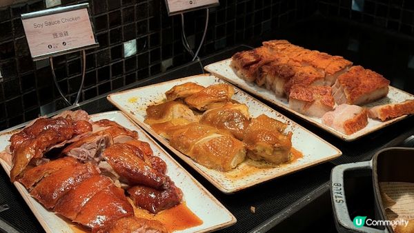 盡情吃! 肉饗無盡 All You Can Meat