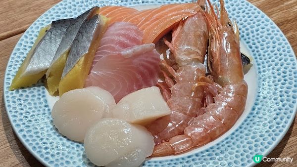 盡情吃! 肉饗無盡 All You Can Meat
