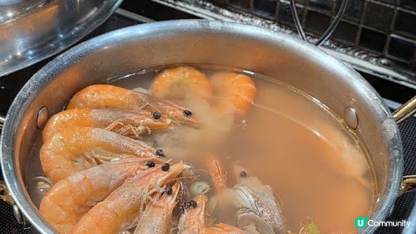 盡情吃! 肉饗無盡 All You Can Meat