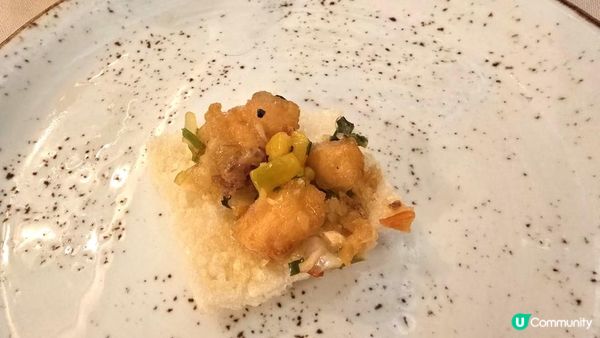 「越韻輕盈下午茶」 法越清爽美點