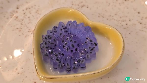 「越韻輕盈下午茶」 法越清爽美點