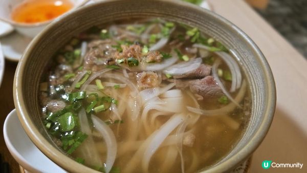 「越韻輕盈下午茶」 法越清爽美點