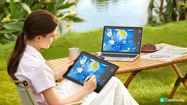 XPPen發佈Artist Ultra 14，以更便攜的形態帶來專業繪畫性能