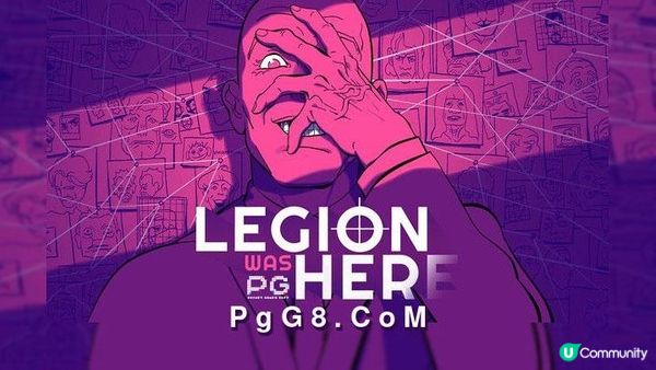 《千面人在此》这款间谍推理游戏为何让PG在线玩家疯狂期待？