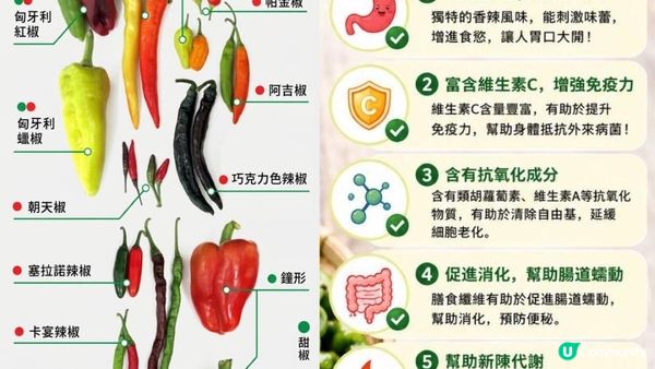 #送飯一流 😋 超惹味！炒一炒就食得🌶️