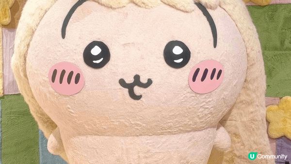 From Chiikawa Artiverse 。