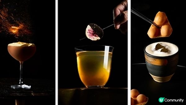 萬豪國際集團奢華品牌傾情呈現「杯中城」，以雞尾酒湛藝共賞大中華區目的地文化風情