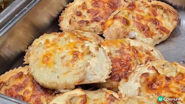 夏日盛宴自助餐。六國酒店