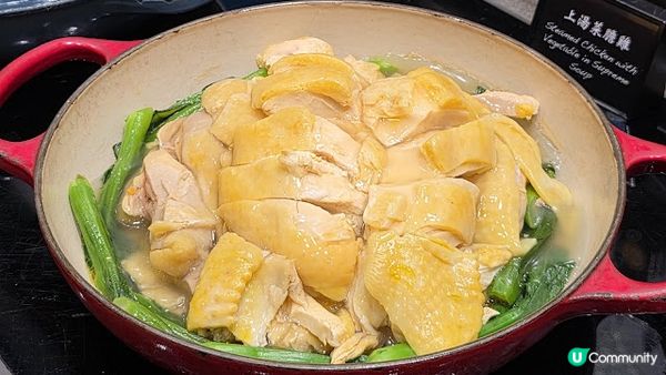 夏日盛宴自助餐。六國酒店