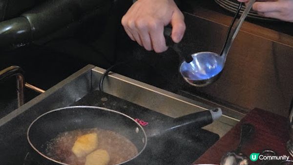 夏日盛宴自助餐。六國酒店