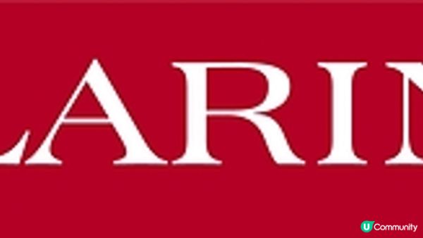 章子怡：Clarins Precious 系列的新代言人