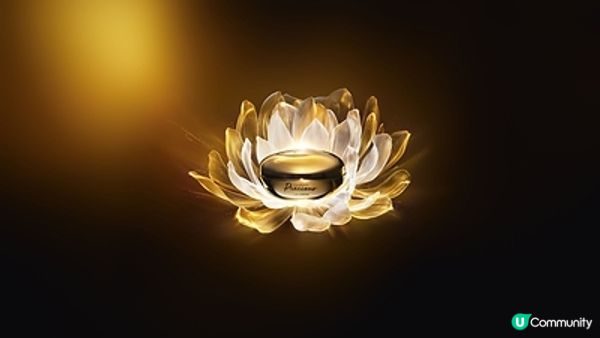 章子怡：Clarins Precious 系列的新代言人