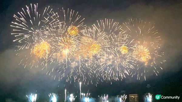 【東京】熱海花火大會絕密攻略！交通、住、吃一次過搞定！
