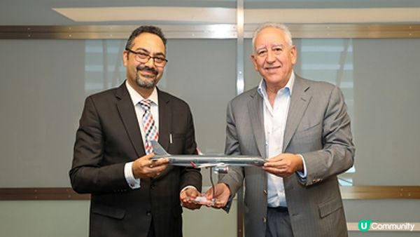 約旦哈希姆王國國家航空公司 Royal Jordanian Airlines 選用 Ramco Systems，推動下一階段業務增長