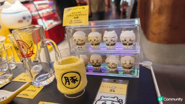 鍾意發現新品就要打卡靚相、入坑原因是各公仔表情都十分治癒、最...