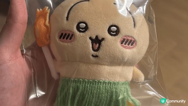 睡衣派對開始入坑，由漫畫到動畫，再到劇場版，一路見證住每個角...