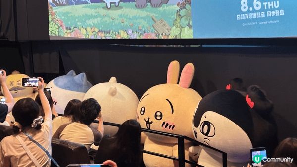 睡衣派對開始入坑，由漫畫到動畫，再到劇場版，一路見證住每個角...