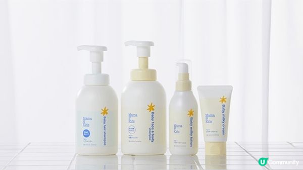 必買嬰兒用品推介